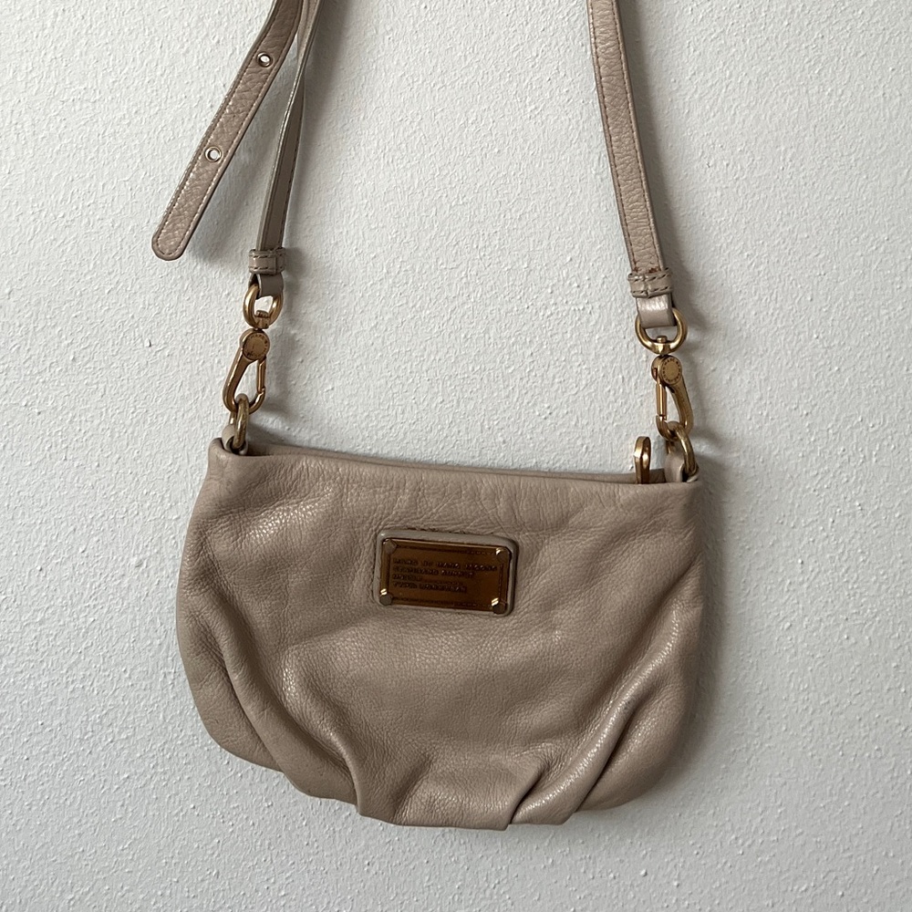 Marc Jacobs Crossbody Purse